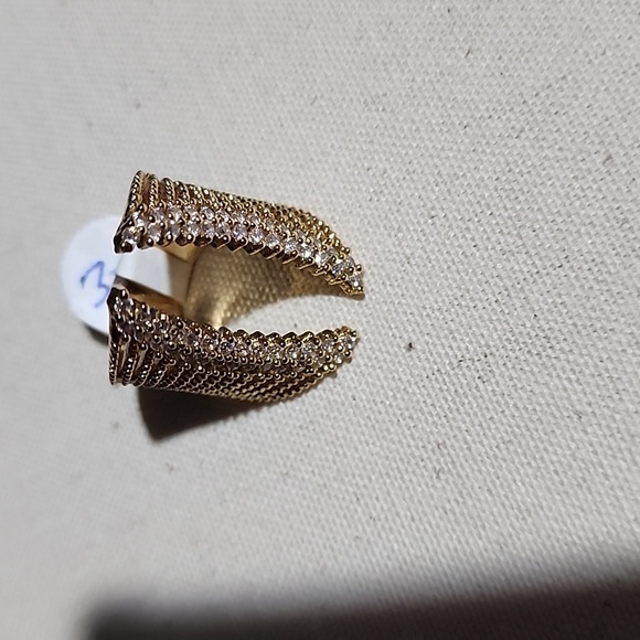 Adjustable ring - Picture 5 of 8